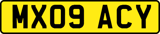 MX09ACY