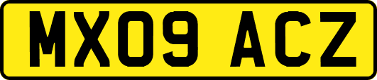 MX09ACZ