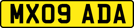 MX09ADA