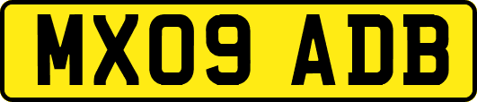 MX09ADB