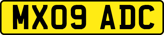 MX09ADC