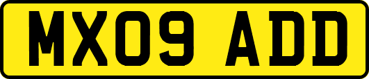 MX09ADD