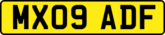 MX09ADF