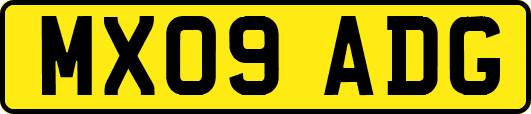 MX09ADG