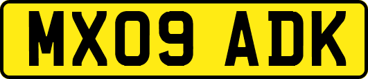 MX09ADK