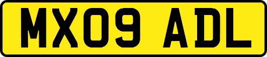 MX09ADL