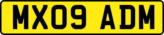 MX09ADM