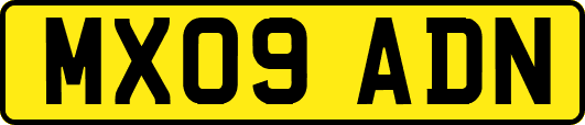 MX09ADN