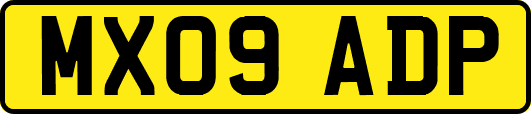 MX09ADP