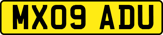 MX09ADU