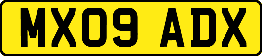 MX09ADX