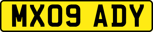 MX09ADY