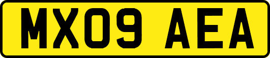 MX09AEA