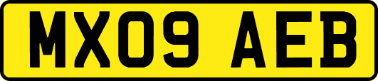 MX09AEB