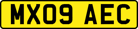 MX09AEC