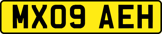 MX09AEH