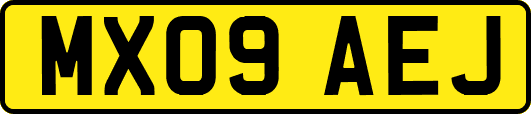 MX09AEJ