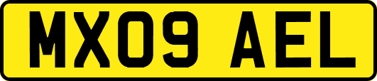 MX09AEL
