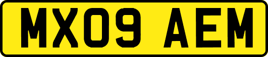 MX09AEM