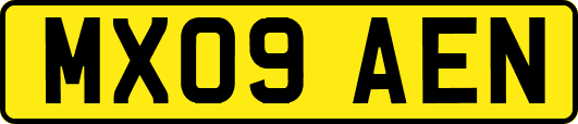 MX09AEN