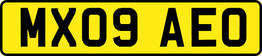 MX09AEO