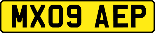 MX09AEP