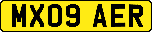MX09AER