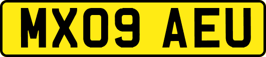 MX09AEU