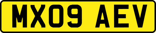 MX09AEV