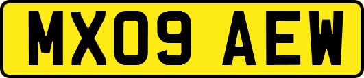MX09AEW