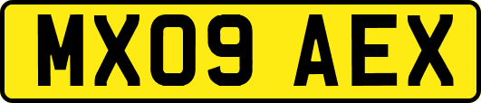 MX09AEX
