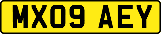 MX09AEY