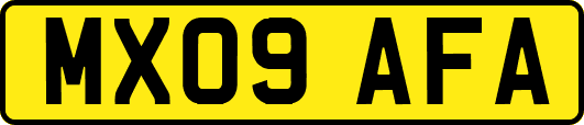 MX09AFA