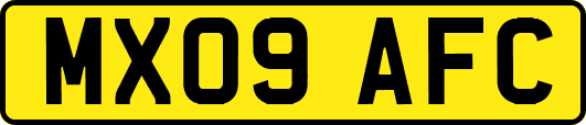 MX09AFC