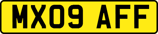 MX09AFF