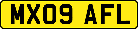 MX09AFL