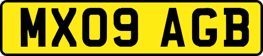 MX09AGB