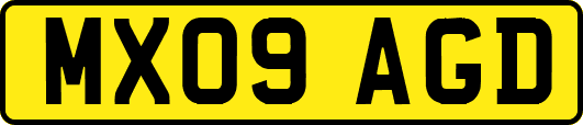 MX09AGD