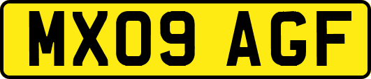 MX09AGF