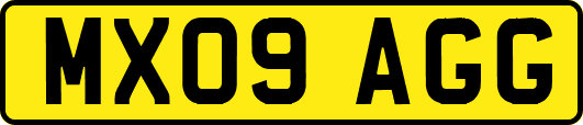 MX09AGG