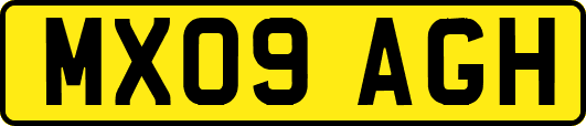 MX09AGH