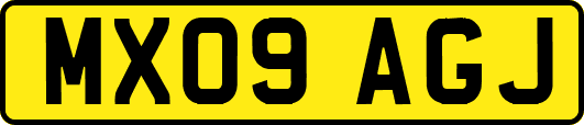 MX09AGJ