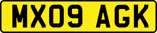 MX09AGK