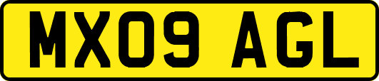 MX09AGL