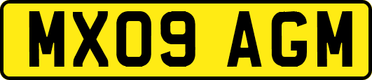 MX09AGM
