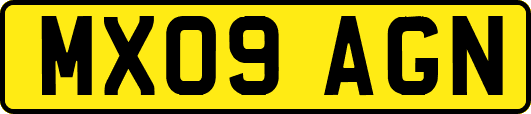 MX09AGN