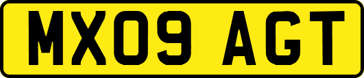 MX09AGT