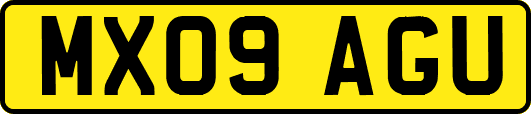 MX09AGU
