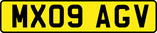 MX09AGV