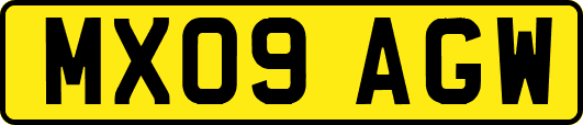 MX09AGW